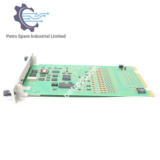 SPFEC12 | ماژول ورودی آنالوگ Symphony Plus ABB