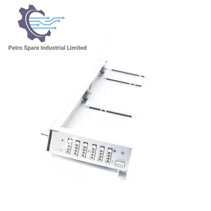 Honeywell 51199930-100 Əsas Güc Rack SPS5713
