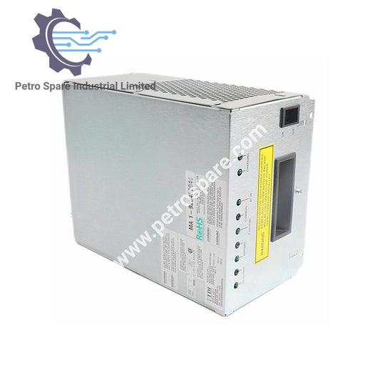Honeywell - SPS5785 51198651-100 | Catu Daya