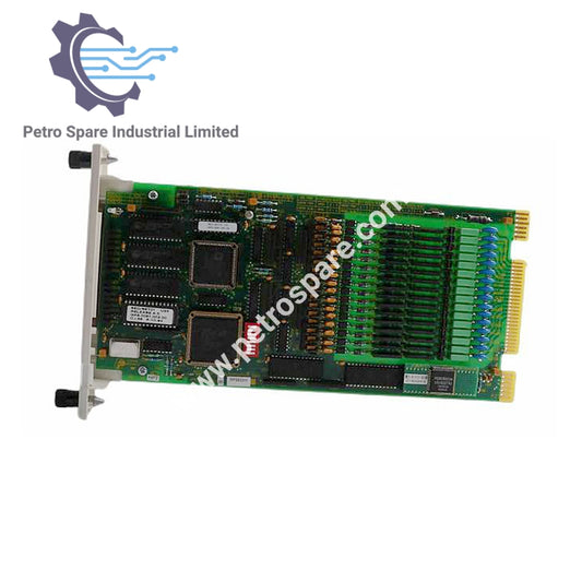 SPSED01 ABB | ماژول ورودی دیجیتال توالی رویدادها