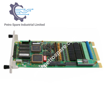 SPSED01 ABB | Modul Input Digital Urutan Peristiwa