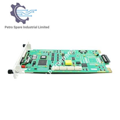 ماژول اصلی مستر ABB Symphony Plus SPSEM11 SOE