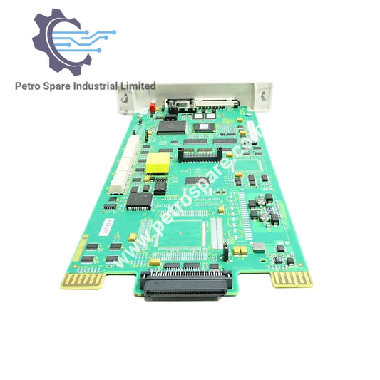 ماژول اصلی مستر ABB Symphony Plus SPSEM11 SOE