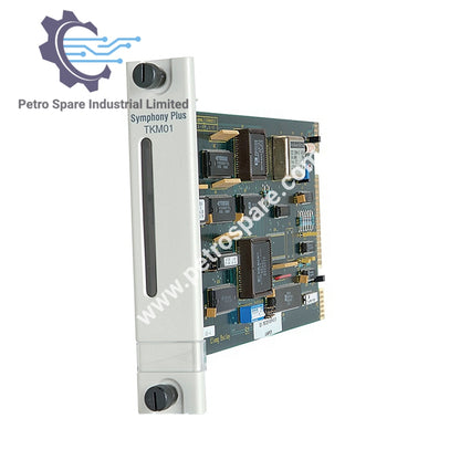 SPTKM01 - ABB - نگهدارنده زمان SOE اصلی