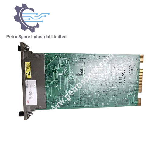 ABB | واحد منبع تغذیه SPTPS02