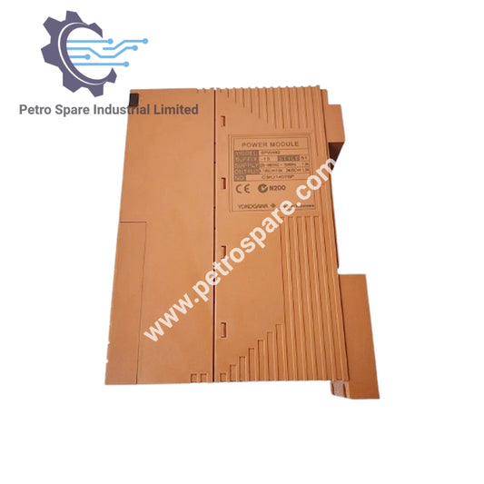 Módulo de Fonte de Alimentação SPW482-13 S1 Yokogawa