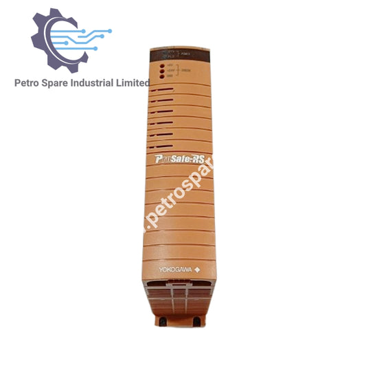 Yokogawa SPW484-13 Güc Modulu