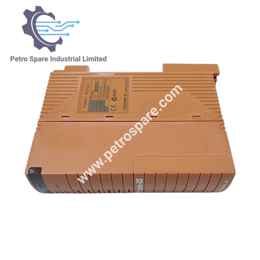 Yokogawa SPW484-13 Güc Modulu