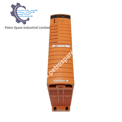 SPW484-53 | Yokogawa - Módulo de Fonte de Alimentação 24 V DC