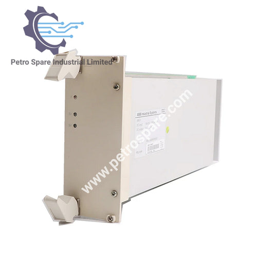 3BSE000863R1 - ABB - SR511 Regulator 24V/5V