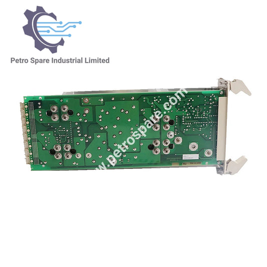 3BSE000863R1 - ABB - SR511 Regulator 24V/5V