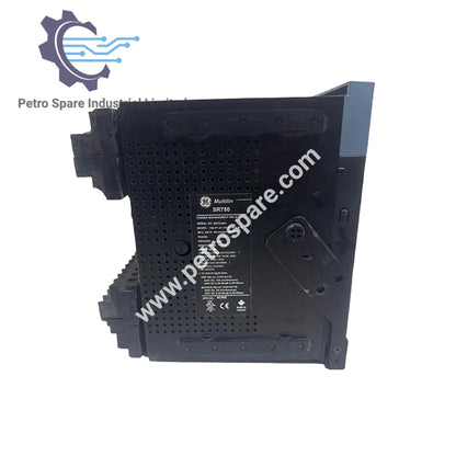GE Multilin SR750 750-P1-G1-S1-HI-A20-R-E Qidalandırıcı İdarəetmə Relyesi