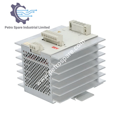 3BSE038226R1 | ABB SS823 | Power Voting Unit