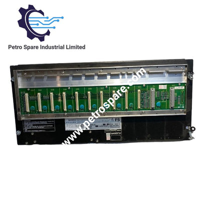 Yokogawa SSC50D-S2543 İkili Təhlükəsizlik İdarəetmə Qurğusu