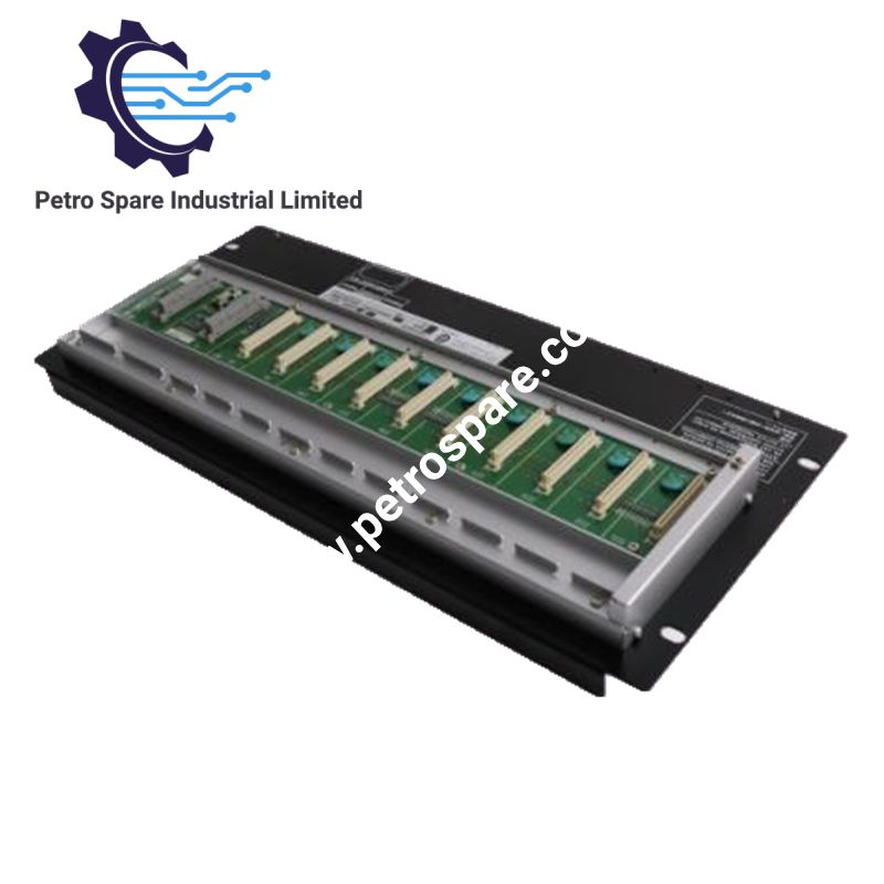 Yokogawa SSC50D-S2543 İkili Təhlükəsizlik İdarəetmə Qurğusu