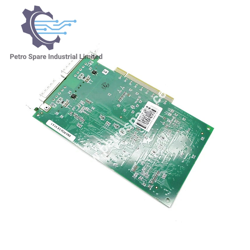 Woodhead SST-DN3-PCI-2 Molex PCI DeviceNet Interface Card