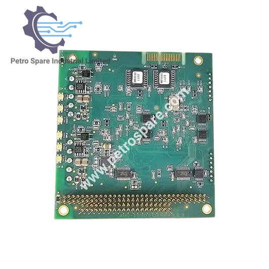 Molex Woodhead SST-DN4-104-2 DeviceNet Network Interface Card