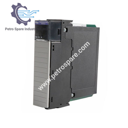 Модуль связи Woodhead Molex SST-ESR2-CLX ControlLogix