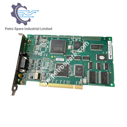 SST-PB3-PCU Woodhead Molex PROFIBUS DP Master/Slave PCI Interface Card