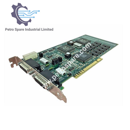 SST-PB3-PCU-2 | Molex Woodhead PC Şəbəkə İnterfeys Kartı