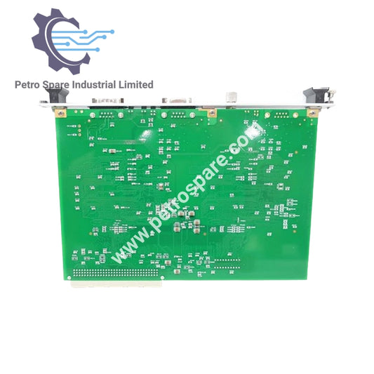 SST-PB3-VME-1 Woodhead Molex Profibus DP Master/Slave Interface Card