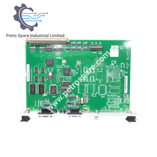 SST-PB3-VME-1 Woodhead Molex Profibus DP Master/Slave Interface Card
