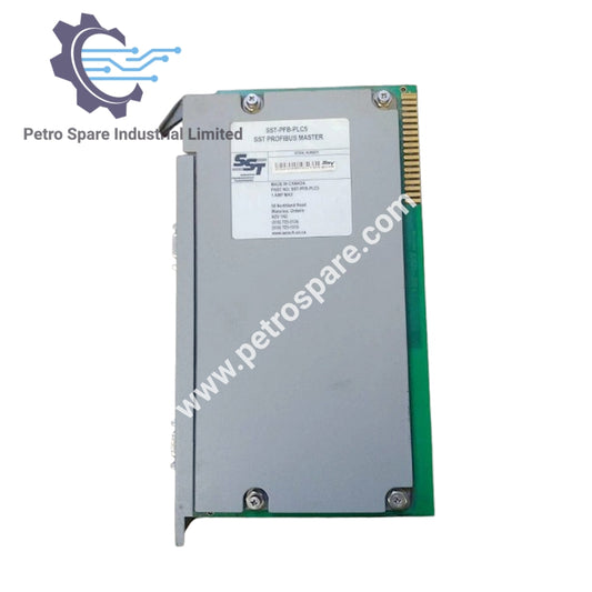 SST-PFB-PLC5 | Woodhead Molex | وحدة معالج مساعد ProfiBus