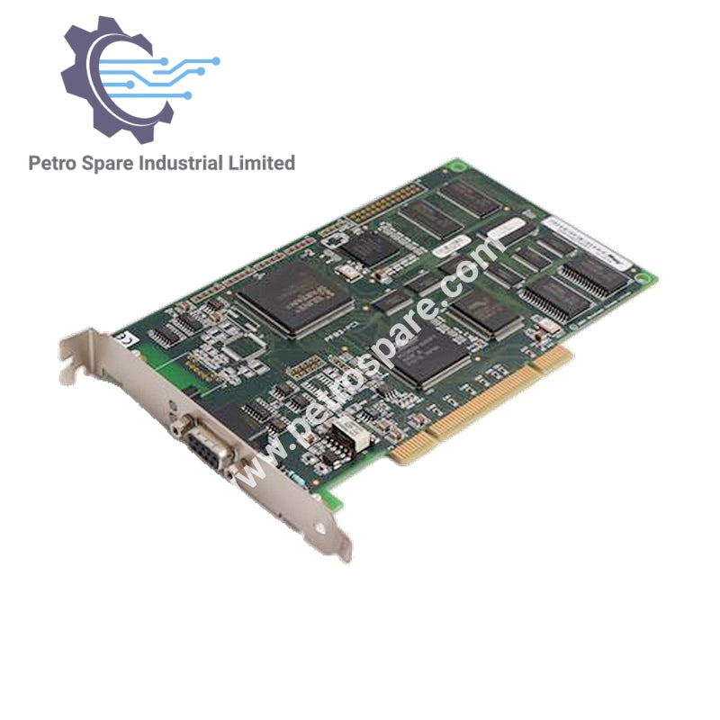 SST-PFB3-PCI Molex Woodhead Interface Card