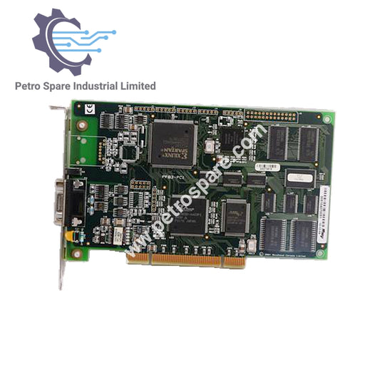 SST-PFB3-PCI Molex Woodhead Interface Card