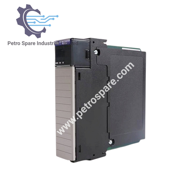 Woodhead SST-SR4-CLX-RLL Molex Serial Communication Module for ControlLogix