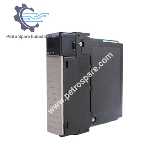 Woodhead SST-SR4-CLX-RLL Molex Serial Communication Module for ControlLogix