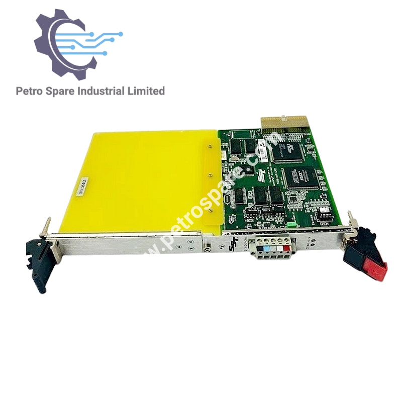 Molex Woodhead SST 5136-DNP-CPCI DeviceNet Compact PCI Interface Card