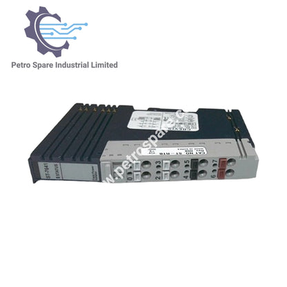 Distributor Lapangan GE Fanuc ST-7641