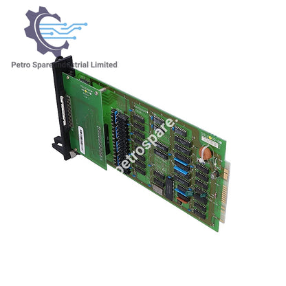 ST2*D Yokogawa - Programmable Logic Controller (PLC) Card