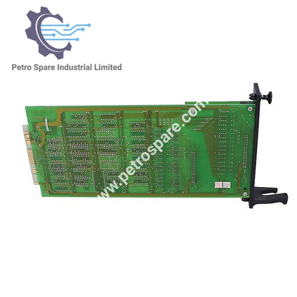ST2*D Yokogawa - Programmable Logic Controller (PLC) Card