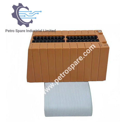 STA4D-00 Yokogawa Digital I/O Terminal Block