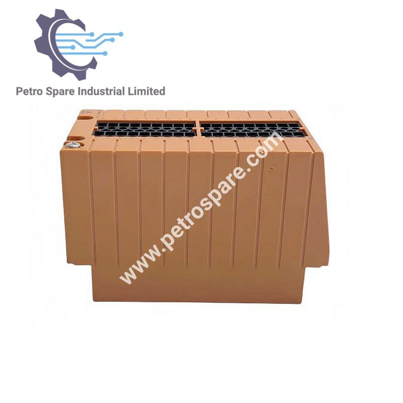بلوک ترمینال گیره فشار دوگانه افزون Yokogawa STB4D-10