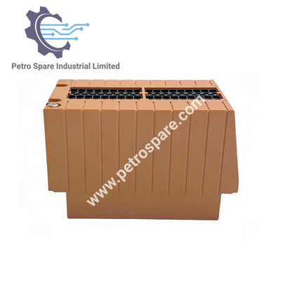 بلوک ترمینال گیره فشار دوگانه افزون Yokogawa STB4D-10