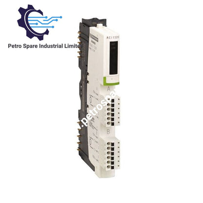 Schneider Electric STBACI0320K Modicon analoq giriş dəsti