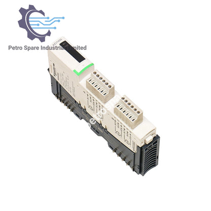 Schneider | STBACI1400 | Modul Input Analog Standard Modicon STB