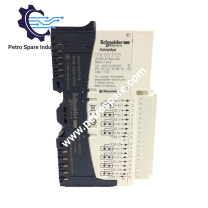 Kit d’entrées numériques de base Schneider Electric STBDDI3725KS