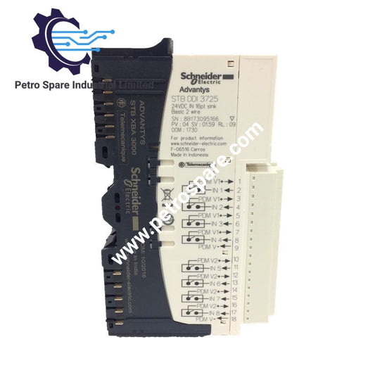 Schneider Electric STBDDI3725KS Basic Digital Input Kit
