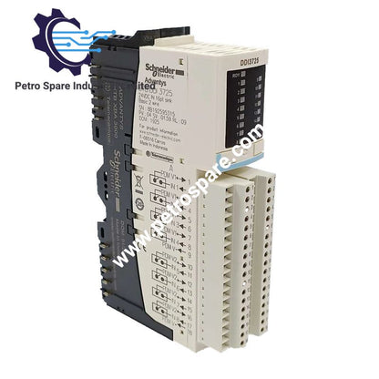 Kit d’entrées numériques de base Schneider Electric STBDDI3725KS