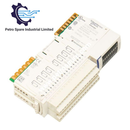 Schneider Electric STBDDO3705 Basiese digitale uitsetmodule