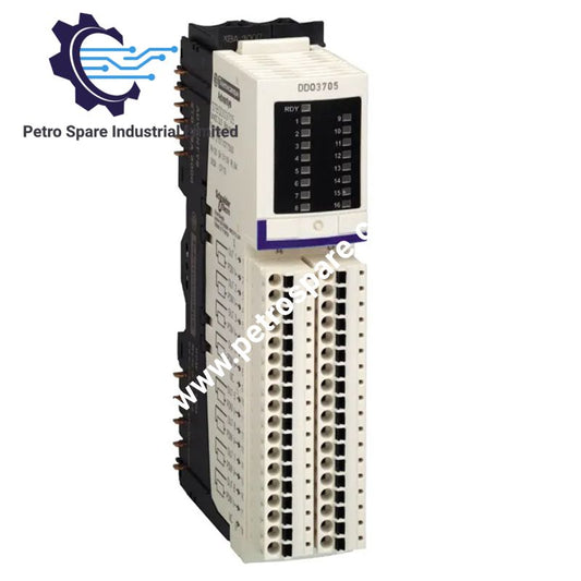 Schneider Electric STBDDO3705 Basic Digital Output Module