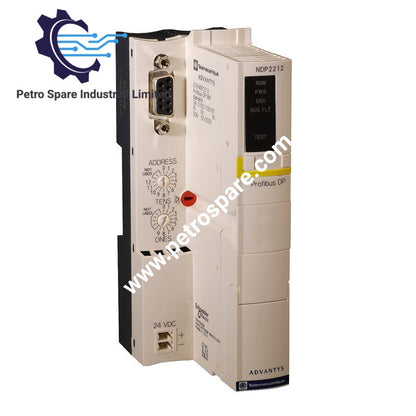 Schneider Electric STBNDP2212 Standard-Netzwerkschnittstellenmodul