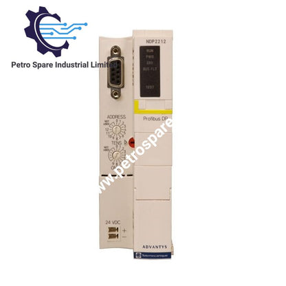 Schneider Electric STBNDP2212 Standard-Netzwerkschnittstellenmodul