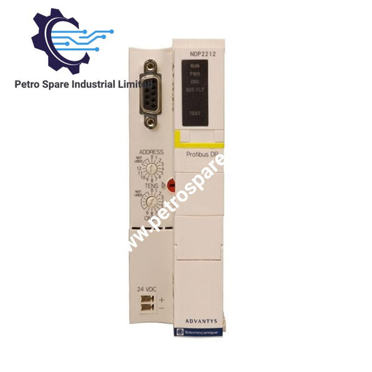 Schneider Electric STBNDP2212 Standard Network Interface Module