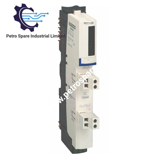 Schneider Electric STBPDT3100K Modicon STB Power Distribution Kit