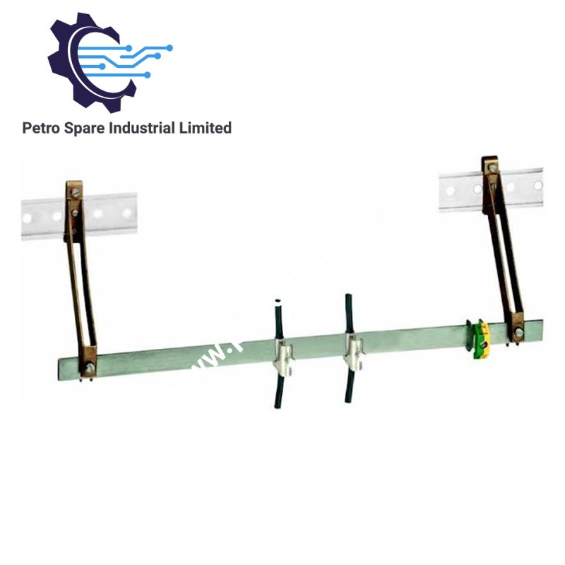 ترمینال کیت اتصال به زمین Schneider Electric STBXSP3010 Modicon STB
